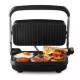 Picture of SUNBEAM 2 SLICE SANDWICH MAKER GRILL AND PRESS 110 X 335 X 280MM BLACK