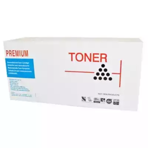 Picture of WHITEBOX COMPATIBLE BROTHER TN255 TONER CARTRIDGE YELLOW