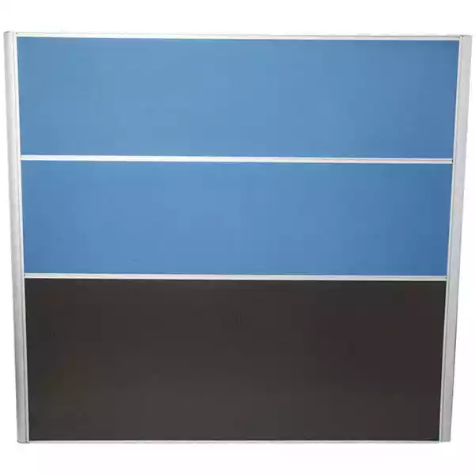 Picture of RAPID SCREEN 1200 X 1650MM LIGHT BLUE