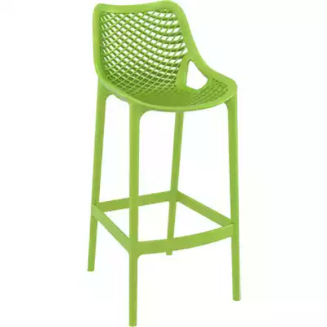 Picture of SIESTA AIR BARSTOOL 75 INCH GREEN