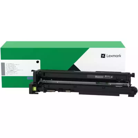 Picture of LEXMARK 63D0H00 TONER CARTRIDGE BLACK