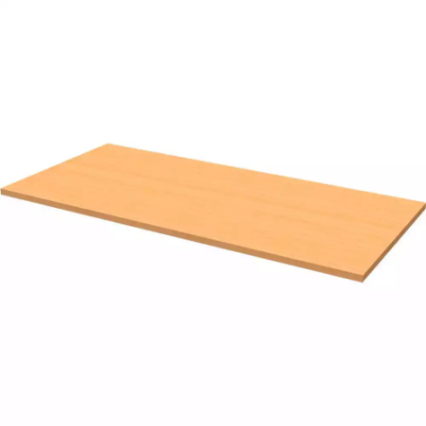 Picture of RAPIDLINE TABLE TOP 2400 X 1200MM BEECH