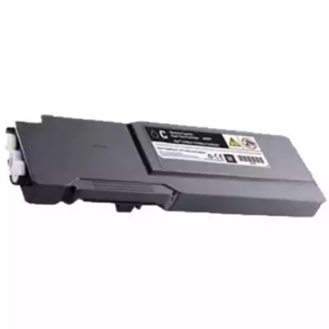 Picture of WHITEBOX COMPATIBLE FUJI XEROX CT202033 TONER CARTRIDGE BLACK