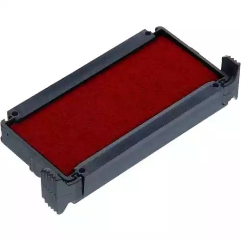 Picture of TRODAT 6/4911 SWOP PAD 38 X 14MM RED