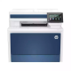 Picture of HP 4301DW LASERJET PRO MULTIFUNCTION COLOUR LASER PRINTER A4 BLUE