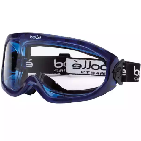 Picture of BOLLE SAFETY BLAST SAFETY GOGGLE