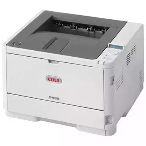 Picture of OKI B432DN MONO LASER PRINTER A4