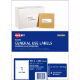 Picture of AVERY 938203 L7167 GENERAL USE LABEL LASER/INKJET 1UP WHITE PACK 100