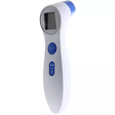 Picture of TRAFALGAR NON-CONTACT INFRARED FOREHEAD THERMOMETER