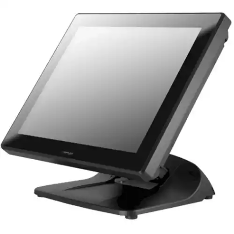 Picture of POSIFLEX TM-3115 LCD POS TOUCH SCREEN MONITOR 15 INCH