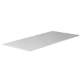 Picture of RAPID WORKER RECTANGULAR TABLE TOP ONLY 2400 X 1200MM WHITE