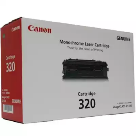 Picture of CANON CART320 TONER CARTRIDGE