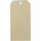 Picture of AVERY 17000 SHIPPING TAG SIZE 7 146 X 73MM BUFF BOX 1000