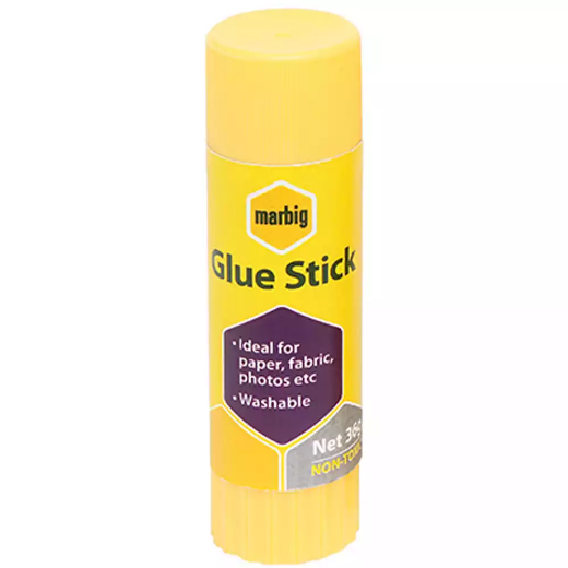 Picture of MARBIG GLUE STICK 36G