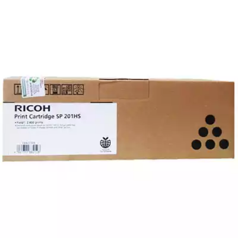 Picture of RICOH 407256 TONER CARTRIDGE BLACK