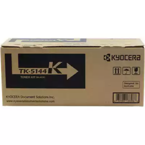 Picture of KYOCERA TK5144 TONER CARTRIDGE BLACK