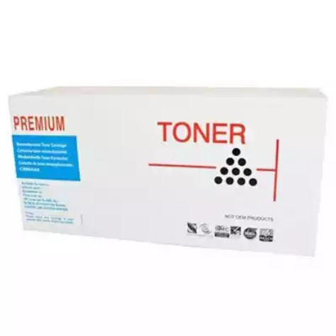 Picture of WHITEBOX COMPATIBLE FUJI XEROX CT201593 TONER CARTRIDGE MAGENTA