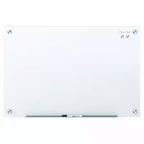 Picture of QUARTET INFINITY GLASSBOARD 895 X 635MM WHITE