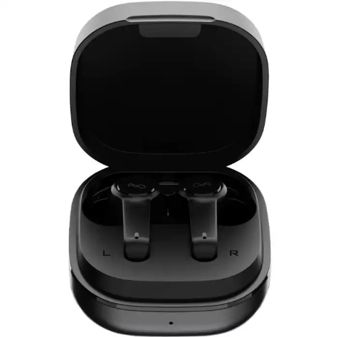 Picture of BLUEANT PUMP AIR ANC TWS WIRELESS EARBUDS BLACK