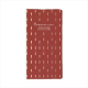 Picture of COLLINS COLPLAN 11W.V15 EARLY EDITION PLANNER DIARY 2 YEAR MONTH TO VIEW B6/7 RED