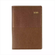 Picture of COLLINS VANESSA 355.V90 DIARY WEEK TO VIEW B7R TAN