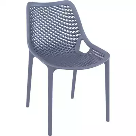 Picture of SIESTA AIR CHAIR ANTHRACITE