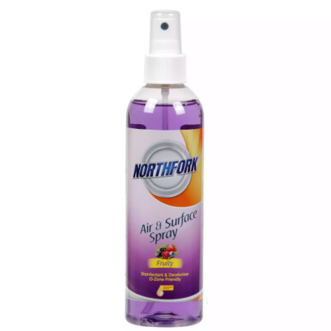 Picture of NORTHFORK AIR FRESHENER FRUITY 250ML