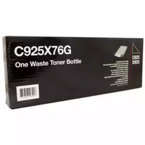 Picture of LEXMARK C925X76G WASTE BOTTLE