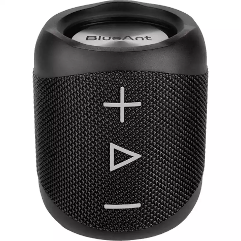 Picture of BLUEANT X1 PORTABLE BLUETOOTH SPEAKER BLACK