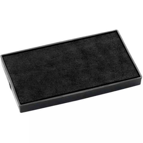 Picture of COLOP E/60 SPARE PAD BLACK