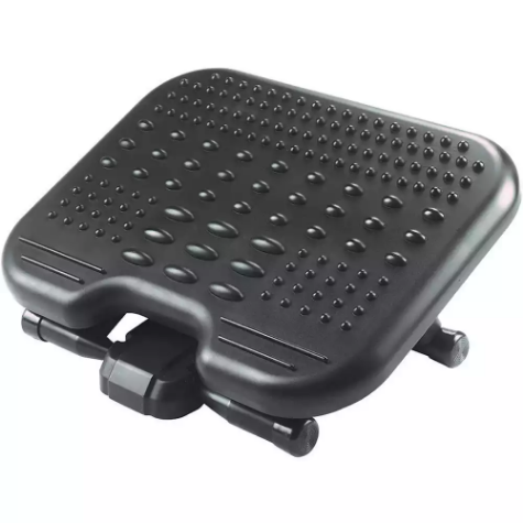 Picture of KENSINGTON SOLEMASSAGE FOOT REST BLACK