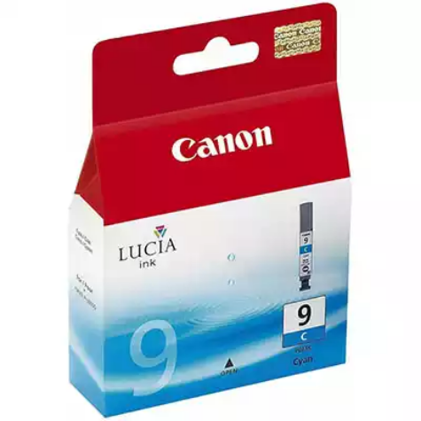 Picture of CANON PGI9C INK CARTRIDGE CYAN