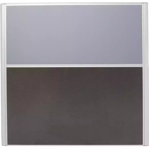 Picture of RAPID SCREEN 1500 X 1250MM GREY