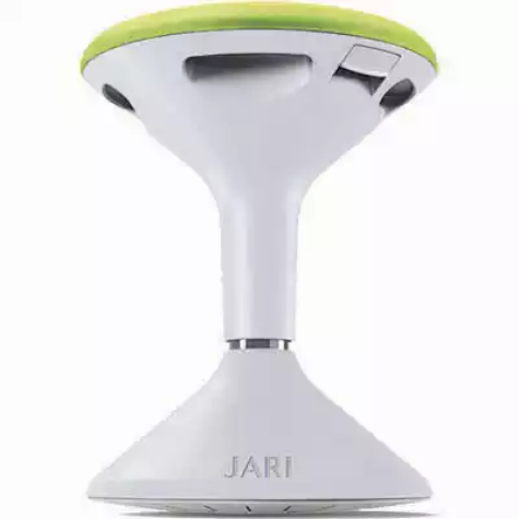 Picture of SYLEX JARI ACTIVSTOOL WHITE / GREEN