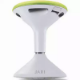 Picture of SYLEX JARI ACTIVSTOOL WHITE / GREEN