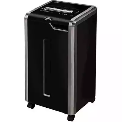 Picture of FELLOWES 325CI POWERSHRED COMMERCIAL SHREDDER CROSS CUT