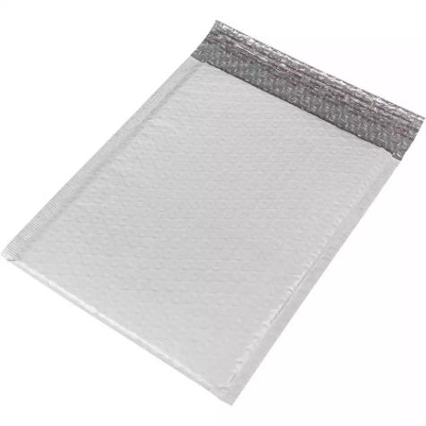 Picture of POLYCELL MAXI TUFF BUBBLE MAILER BAG SIZE 6 360 X 470MM CARTON 75