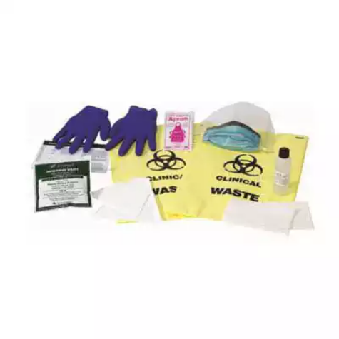 Picture of ZEOMED BIOHAZARD REFILL KIT