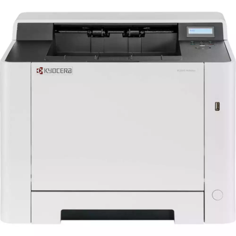 Picture of KYOCERA PA2100CX ECOSYS COLOUR LASER PRINTER A4