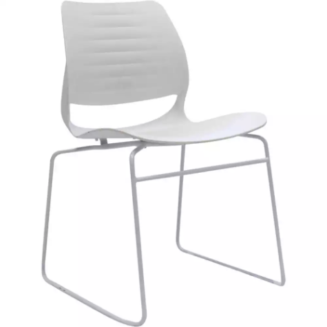 Picture of RAPIDLINE VIVID CHAIR WHITE