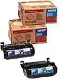 Picture of LEXMARK 12A0150 TONER CARTRIDGE BLACK