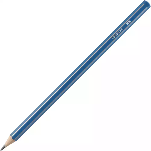 Picture of INITIATIVE COMMERCIAL HB PENCIL BOX 20