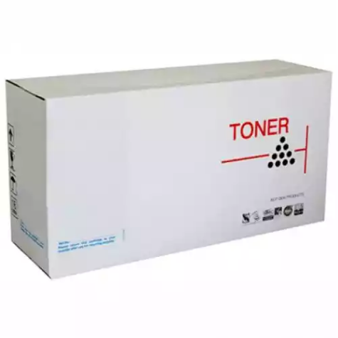 Picture of WHITEBOX COMPATIBLE HP CF283A 83A TONER CARTRIDGE BLACK