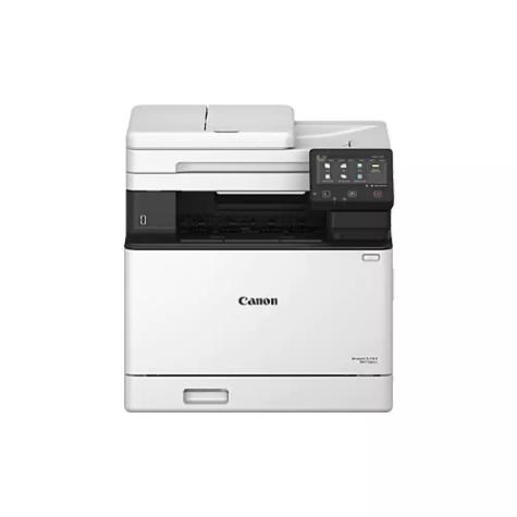 Picture of CANON MF756CX MULTIFUNCTIONAL PRINTER LASER WHITE