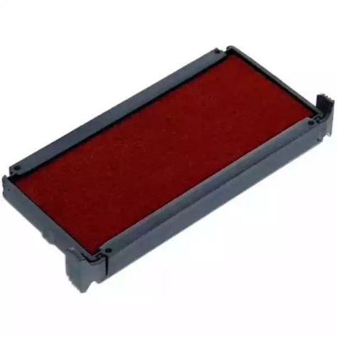 Picture of TRODAT 6/4913 SWOP PAD 58 X 22MM RED