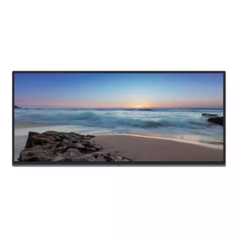 Picture of MAXHUB COMMERCIAL DISPLAY ULTRAWIDE PANEL 105INCHES