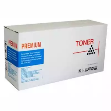 Picture of WHITEBOX COMPATIBLE KYOCERA WBK5224 TONER CARTRIDGE YELLOW