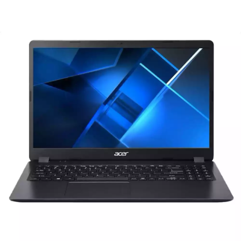 Picture of ACER EX215 EXTENSA NOTEBOOK INTEL I5 8GB RAM 256GB SSD 15.6INCHES BLACK