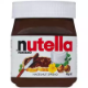 Picture of NUTELLA HAZELNUT CHOC SPREAD 400GMS