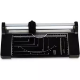 Picture of LEDAH 330 HOME ROTARY TRIMMER 10 SHEET A4 BLACK